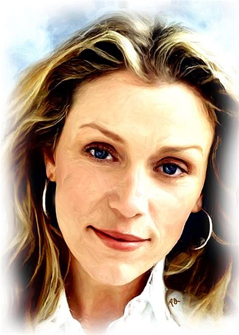 Frances louise mcdormand was born on june 23, 1957, in gibson city, illinois. Frances Mcdormand Painting by Paul Quarry