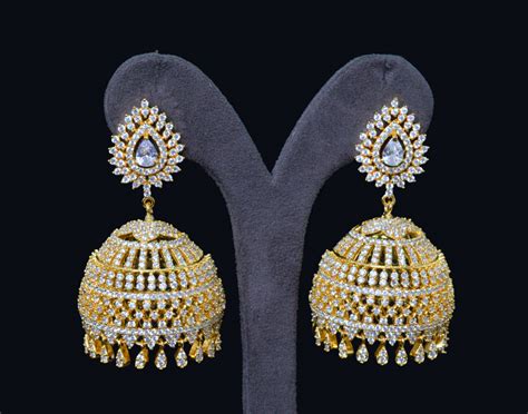 9 Stunning Latest Buttalu Designs ~ South India Jewels