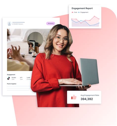 Influencer Engagement | AnyTag