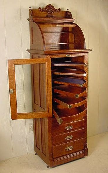 Mahogany dentist, antique dental, jewelry or collector cabinet, american #38067 buy: Harvard Antique Oak Dental Cabinet w