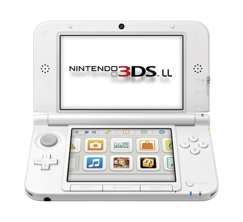 Juegos Nintendo New 3ds Xl Diferencias Entre 3ds Xl Y New 3ds Xl