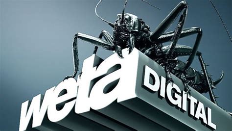 Weta Digital Launches ‘weta Animated To Produce Original Content