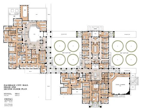 City Hall Floor Plan Floorplansclick