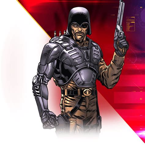 Gijoe Classified New 6 Inch Figures Revealed Coming To Target
