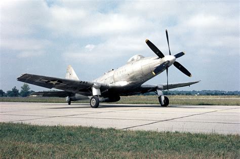 Top 10 Rare Experimental Aircraft Of Ww2 Flite Test