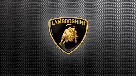 Lamborghini Logo Wallpapers Pictures Images