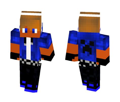 Download Cool Kid Minecraft Skin For Free Superminecraftskins