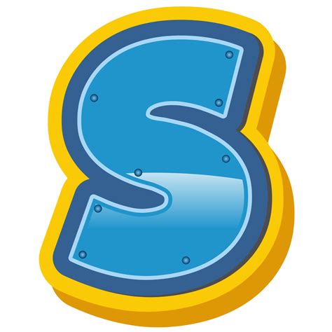 Letras Patrulha Canina Letters Png Patruya Letras De Paw Patrol Para