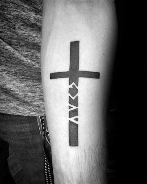 So this small tattoo on wrist, as it's inked forever, so will be an inspiration for life time that one should always keep on making efforts to move forward, move in right direction, never to surrender the current circumstances. ️ Want God Is Greater Than the Highs and Lows Tattoo Ideas ...