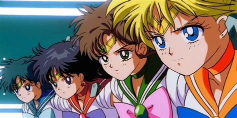Sailor Moon Clasificación De Los 10 Mejores Episodios De Relleno Del