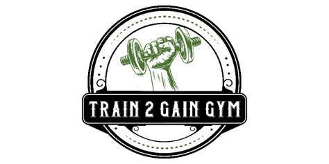 Train 2 Gain Gym Northampton Gym Day Pass Train 2 Gain Gym Northampton
