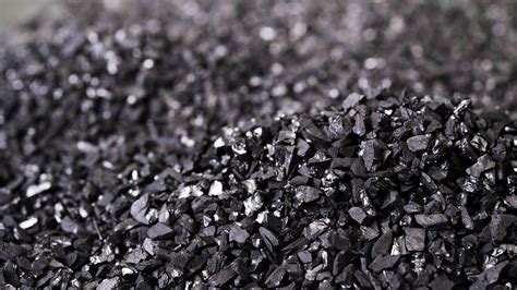 Activated Carbon Filtration | LUQEL