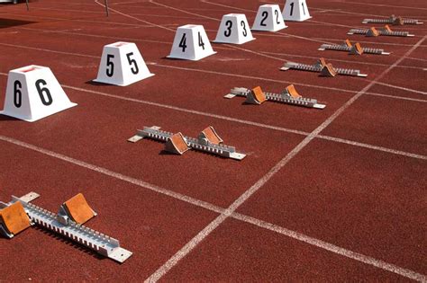 Tackling The Starting Block Conundrum Using Simple Assessment Tools