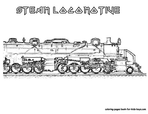 Coloring Pages Christmas Train Christmas Coloring Pages For Tweens