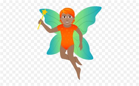 Fairy Joypixels Gif Fairy Joypixels Pixiefairy Discover U Share Gifs Emoji Fairy Emoji