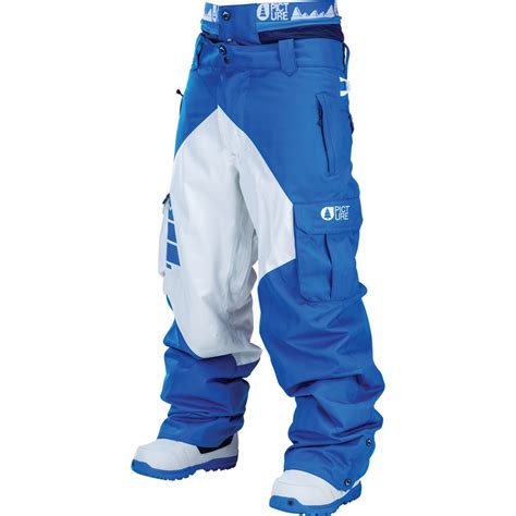 Partner Snowboard Pants