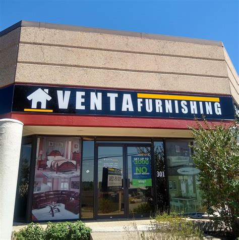 Venta Furnishing Deals | San Antonio TX