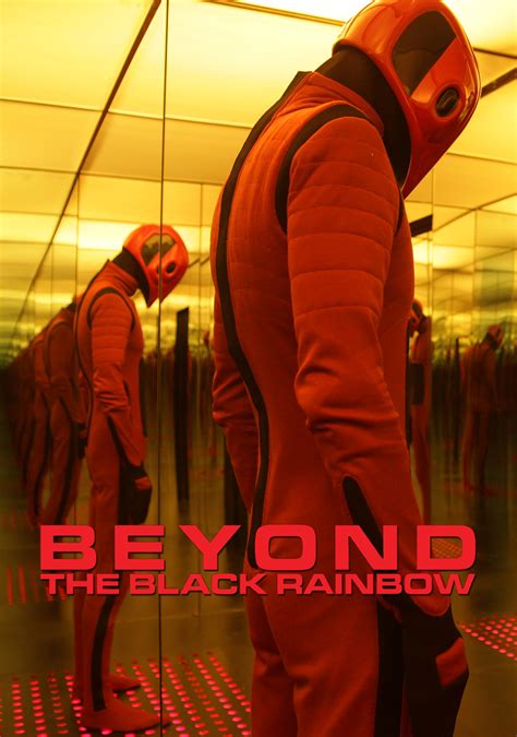 Beyond The Black Rainbow Movie Fanart Fanarttv