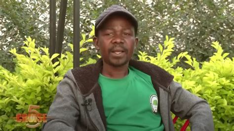 Malawi Music Star Thomas Chibade 37 Dies After Contracting Malaria