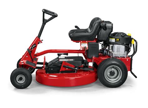 Snapper 2691525 28 Inch 115 Hp Classic Rear Engine Rider Mower At