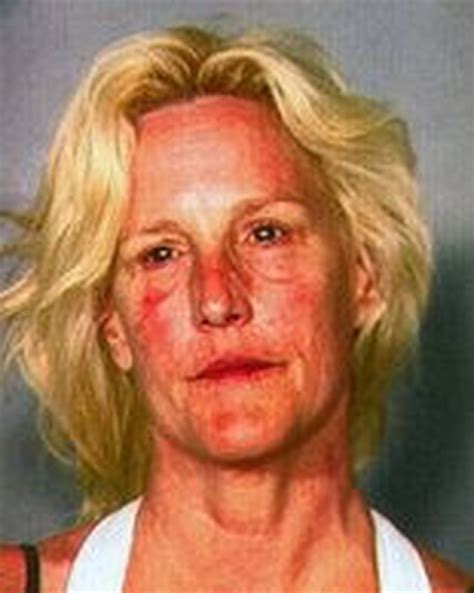 Erin Brockovich arrested, charged with driving boat while intoxicated