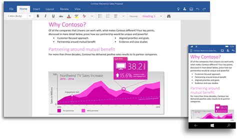 Microsoft Release Office Apps Preview For Windows 10 Infochat