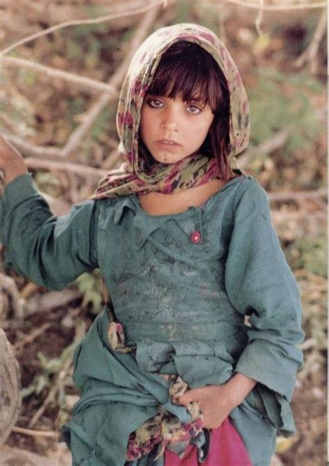Pashtundukhtaree Afghan Girl Beautiful Afghan Girl Beautiful