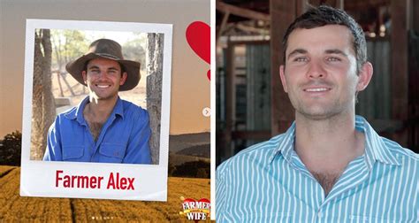 Meet The Blokes From Farmer Wants A Wife 2019 New Idea Magazine