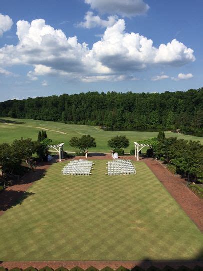 Grandover Resort And Conference Center Venue Greensboro Nc