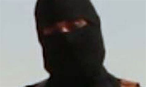Isis Beheading Video Brings Calls For Rethink Of Uk Domestic Terrorism