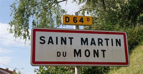 Photo à Saint Martin Du Mont 01160 Saint Martin Du Mont 204002
