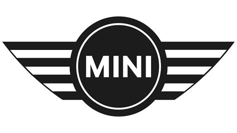 Mini Logo Meaning History Png Svg Vector