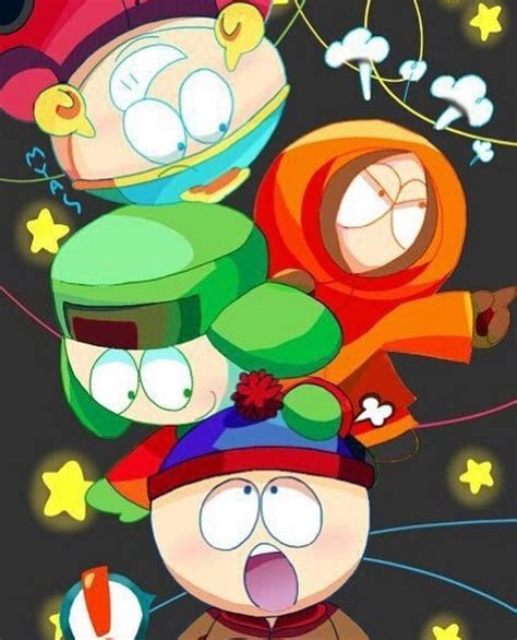 My Top Favorite South Park Characters South Park Fanpop Images