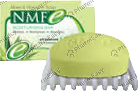Buy Nmf E Bar 75gm Online And Get Upto 60 Off At Pharmeasy