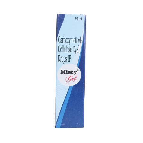 Misty Gel 10 Ml Price Uses Side Effects Composition Apollo Pharmacy