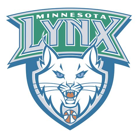 Minnesota Lynx Logo PNG Transparent & SVG Vector - Freebie Supply png image