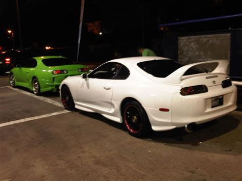 Here you can find the best toyota supra wallpapers uploaded by our. Hot Modified Cars: Toyota Supra | HD Cars Wallpapers ...