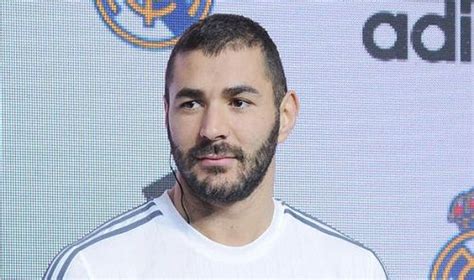 Karim Benzema Biography Facts And Life Story