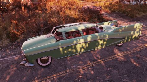 Fallout 76 Cars Hot Sex Picture