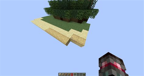 Move the stripped birch wood to inventory. Any opinions on this sand technique I made with Stripped ...