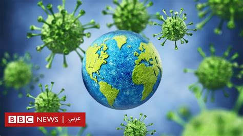فيروس كورونا ماذا تعرف عن المتحورات الفيروسية دلتا وغاما وبيتا وألفا؟ Bbc News عربي