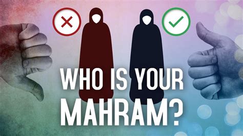 Batasan pergaulan tahap kelemahan iman dalam diri pengaruh media massa pakaian yang tidak menutup aurat (menggairahkan) tahap ekonomi keluarga yang rendah keruntuhan institusi. KENALI MAHRAM MU DARI SEKARANG - iQ Abad 21