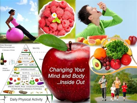 An Easy Guide To Healthy Living Change Your Lifestyle The Express
