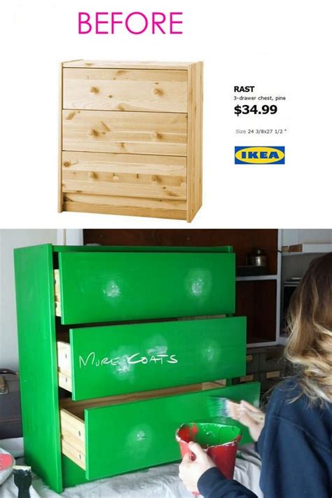 20 Smart And Gorgeous Ikea Hacks And Great Tutorials Ikea Ikea