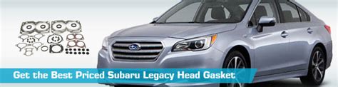 Subaru head gasket replacement diy. Subaru Legacy Head Gasket - Engine Gaskets - Replacement Felpro DNJ Rock API DIY Solutions ...