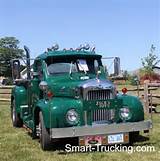 Old Mack Trucks Youtube Photos