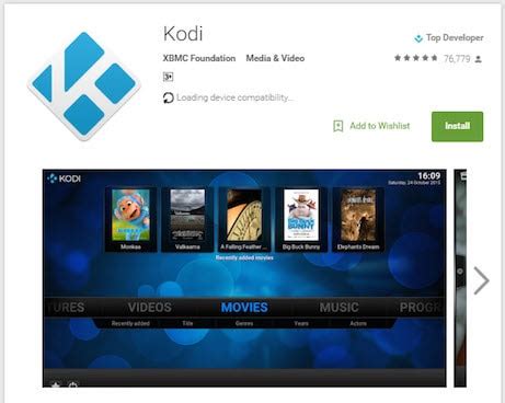 Watch all your favorite movies and tv shows for free with cinema tv app. Kodi APK Download for Android Smartphone