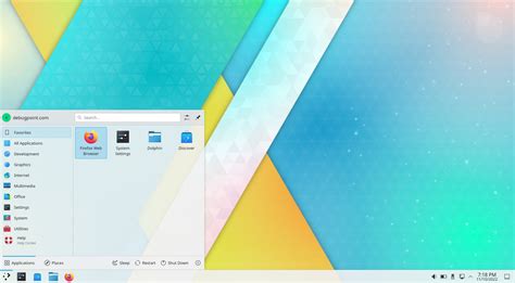 Kde Plasma 526 Top New Features To Expect