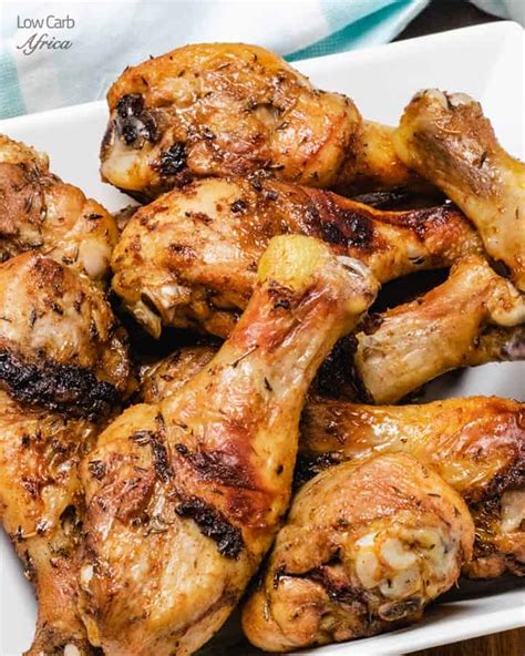 How To Cook Chicken Drumsticks In The Oven Phaseisland17