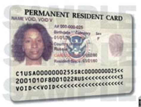 Once you find the category that may fit your situation, click on the link provided to get information on eligibility requirements, how to apply, and whether your family members can also apply with you. USCIS Orders $3.1 Million Worth of Green Cards | Immigration Road Blog